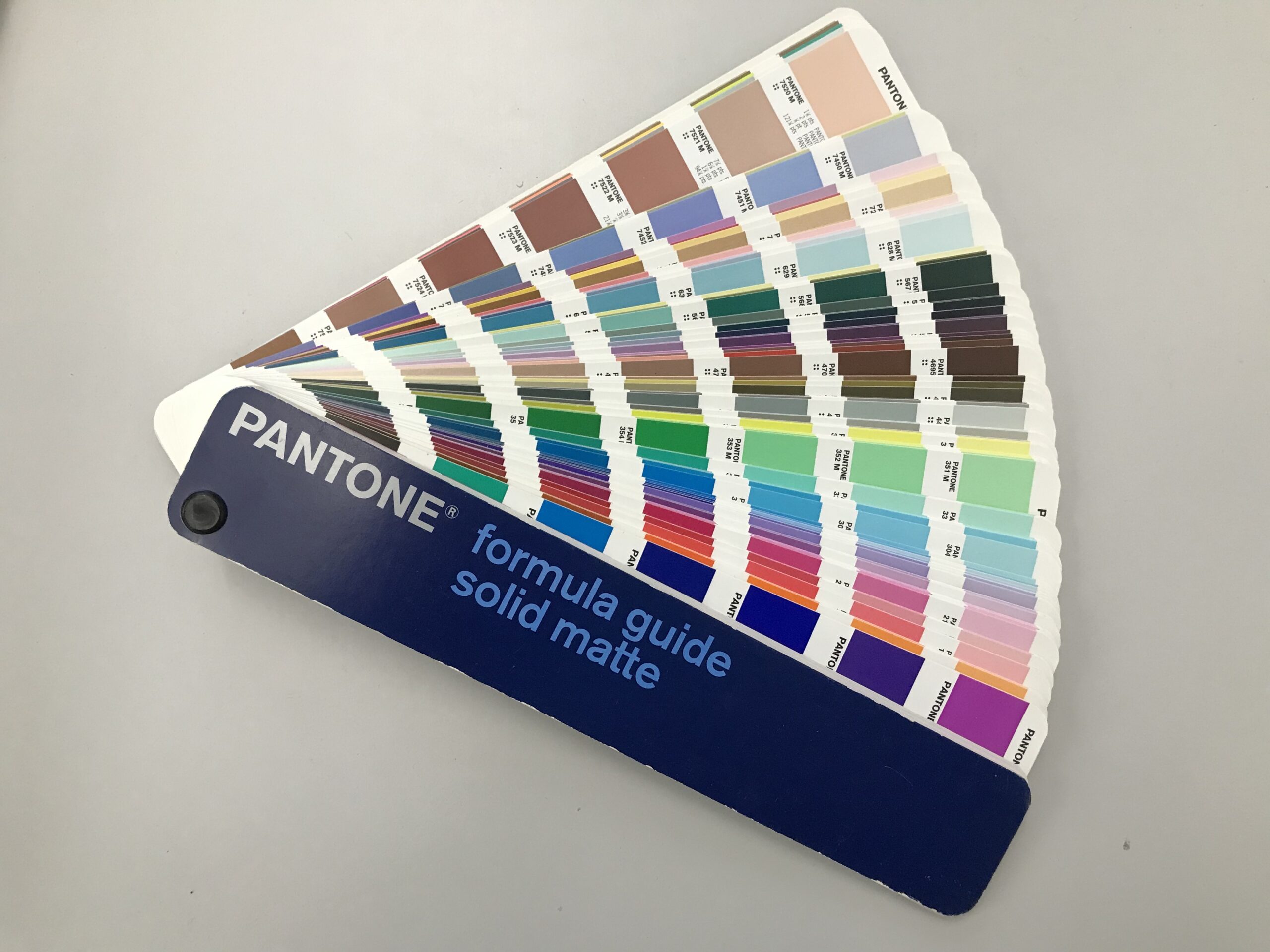 Color Printing Guide